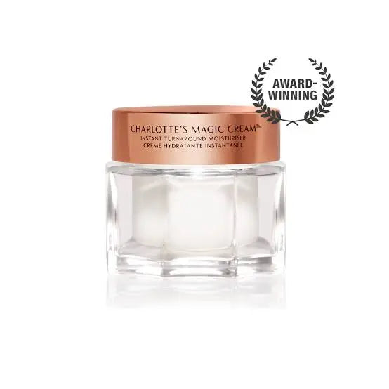Charlotte's Magic Cream
