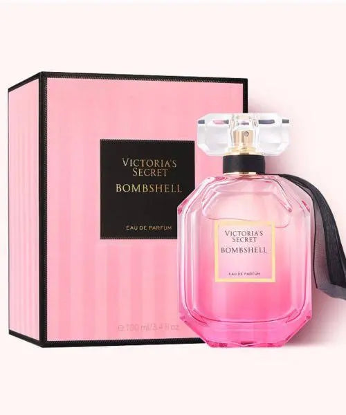Victoria's Secret Bombshell Eau De Parfum