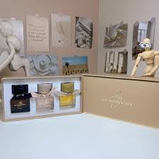 My Burberry Perfume Gift Set 3x30ml
