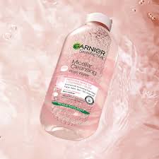Garnier Rose Micellar Cleansing Water 400ml