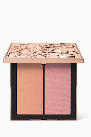 NARS Uninhibited Blush Duo