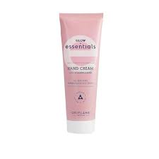 Oriflame Glow Essentials Hand Cream 75ml