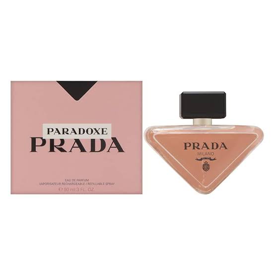 Prada Paradoxe Eau de Parfum 90ml