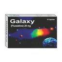 Galaxy Fluoxetine 20mg Antidepressant Tablets photo 1