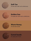 Sheglam Sun Sculpt Liquid Contour photo 2