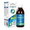 Herbiotics Vimocid Syrup 120ml — Herbal Acidity & Digestive Relief photo 1