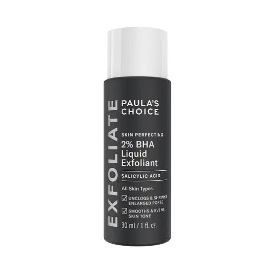 Paula's Choice BHA 2% Skin Perfecting Liquid 30ml