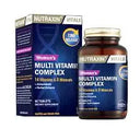 Nutraxin Women's Multivitamin Complex Tablets – Daily Vitamins for Women photo 1