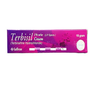 Terbisil Cream, 15g
