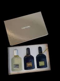 Tom Ford Perfume Gift Set 3x30ml