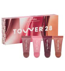 Tower 28 Mini Lil Softies Tinted Lip Treatment Set
