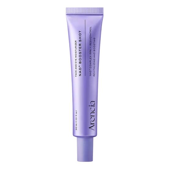 Arencia NAD+ Booster Shot 30ml