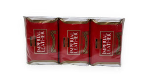 Imperial Leather Classic Beauty Soap 3 Pack