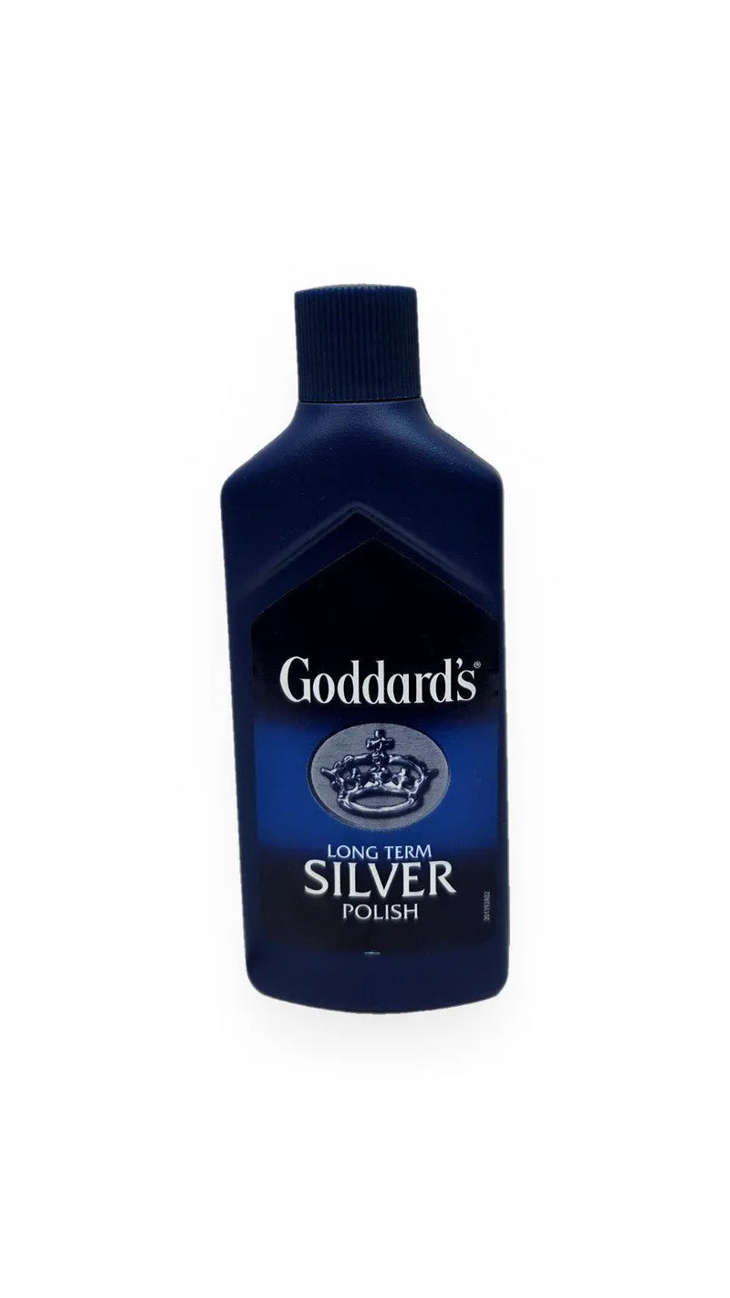 Goddard's Long Term Silver Polish