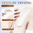 BIOAQUA Coconut Tiramisu Exfoliating Bath Salt photo 3