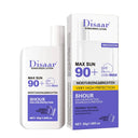 DISAAR Sunscreen Lotion SPF90 50g photo 1