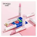 BIOAQUA Moisturizing Attractive Honey Peach Lip Balm photo 2