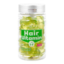 SADOER Vitamin Hair Serum Capsules 40 Caps photo 5