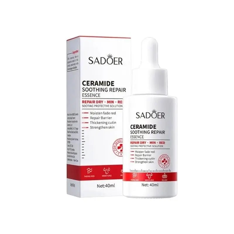 SADOER Ceramide Soothing Repair Serum β 40ml