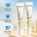 BIOAQUA Rice Raw Pulp Whitening Toothpaste β 100g photo 2