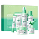 SADOER Centella Asiatica B5 Moisturizing Soothing Repairing 6-Piece Skincare Set photo 1