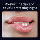 BIOAQUA Men's Cooling Lip Balm - Moisturizing Dry Lips - 2.7g photo 2