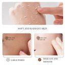 BIOAQUA Rice Exfoliating Face Scrub for Pore Cleansing 140g photo 5