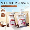 BIOAQUA Coconut Tiramisu Hydrating Hand Cream 30g photo 4