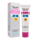 GUANJING Kojic Acid & Collagen Sunscreen SPF50+ photo 2