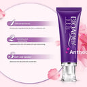 BIOAQUA Nenhong Pink Tint Cream - For Lips & Sensitive Areas - 30g photo 3