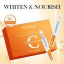 BIOAQUA Vitamin C Sub-Polish Face Serum 1.5ml x 30pcs photo 2