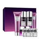 Sadoer Grape Extract 9-in-1 Skincare Gift Set | Hydrating & Rejuvenating Kit photo 1