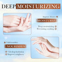 BIOAQUA Coconut Tiramisu Hydrating Hand Cream 30g photo 3