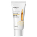 IMAGES Hyaluronic Acid & Niacinamide Facial Cleanser – 60g Each photo 4