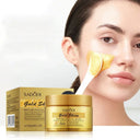 SADOER Golden Shiny Repair Facial Mask 120g photo 2