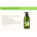 BIOAQUA Olive Smooth Moisturizing Hair Conditioner - 400g photo 7