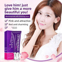 BIOAQUA Nenhong Pink Tint Cream - For Lips & Sensitive Areas - 30g photo 5