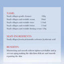 SADOER Snail Collagen Anti-Wrinkle Skincare Set - 5-Piece Firming & Moisturizing Kit photo 2