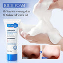 BIOAQUA Triple Ceramide Salicylic Acid Facial Cleanser – 100g photo 3