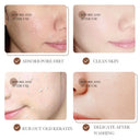 BIOAQUA Rice Exfoliating Face Scrub for Pore Cleansing 140g photo 6