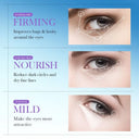 SADOER Damascus Rose Steam Eye Mask - for Eye Relief & Relaxation photo 2