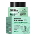SADOER Salicylic Acid Niacinamide Anti-Acne Cream 50g photo 1
