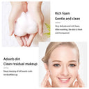 IMAGES Hyaluronic Acid & Niacinamide Facial Cleanser – 60g Each photo 2