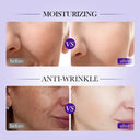 BIOAQUA Retinol Anti-Wrinkle Sub-Polish Face Serum 1.5ml x 30pcs photo 5