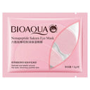 BIOAQUA Pack of 4 Eye & Lip Mask Set photo 4