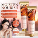 SADOER 72H Deep Moisturizing Hand Cream Trio – 3 Luxury Fragrances photo 5