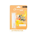 Glamorous Face Kiss Me Lip Balm - 12-Hour Moisture & Lip Protection photo 2