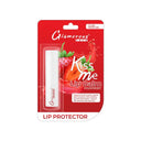 Glamorous Face Kiss Me Lip Balm - 12-Hour Moisture & Lip Protection photo 1