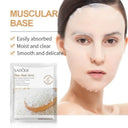 SADOER Rice Brightening Face Sheet Mask photo 2