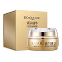 BIOAQUA Snail Repair & Brightening Moisturizing Cream 50g photo 1